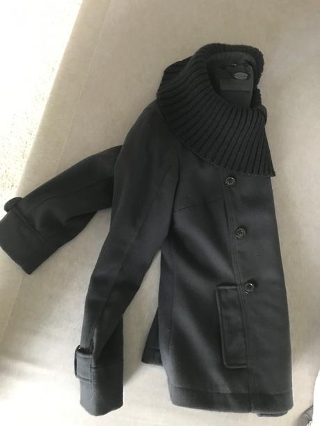 Damsky kabátik casa blanca v.40/42, l