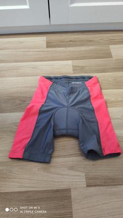 Kratase na bicykel, 152