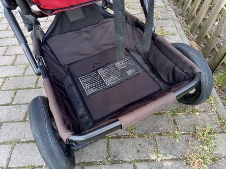 Kočík britax go big, britax,britax go big