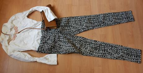 Srdieckave leginy, h&m,s