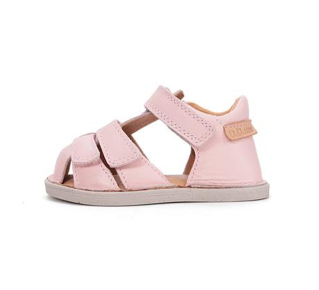 D.d. step - sandále baby pink, d.d.step,20 / 21 / 22 / 23 / 24
