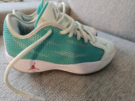 Jordan tenisky, air jordan,38