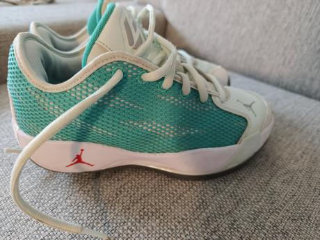 Jordan tenisky, air jordan,38
