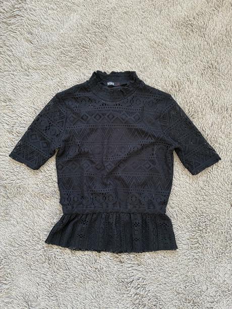 Mono top, m