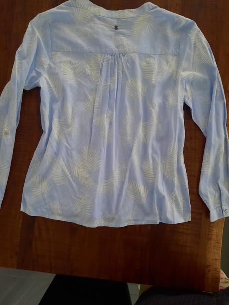 Tchibo blúzka, tchibo,40