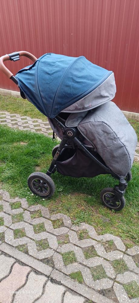 Predám kočík nevia coletto, coletto,coletto nevia