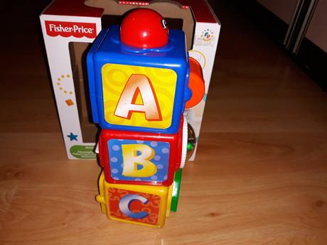 Interaktívne kocky, 