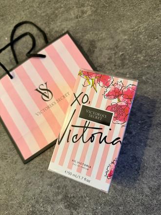 Victorias secret parfum 50ml, 