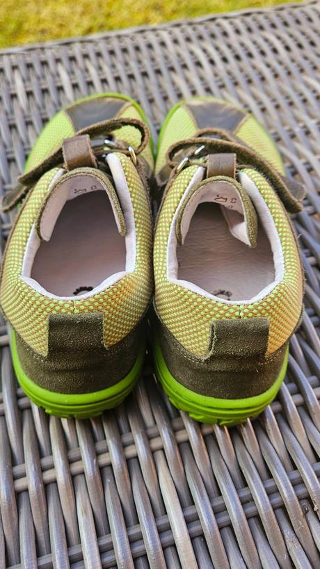 Lurchi tenisky v. 32, lurchi,32