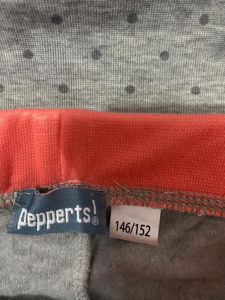 Funkčné alebo domáce oblečenie, pepperts,146