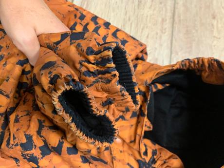 Reima zimná bunda 92/98, reima,92