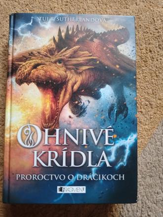 Ohnivé krídla 10+,