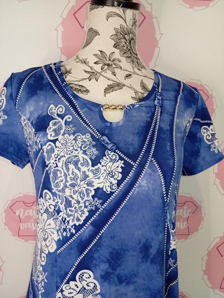 Elastické šaty l/xl, l