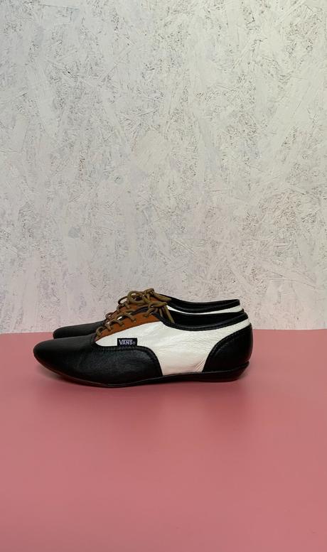 Vans elegantne topanky, vans,36