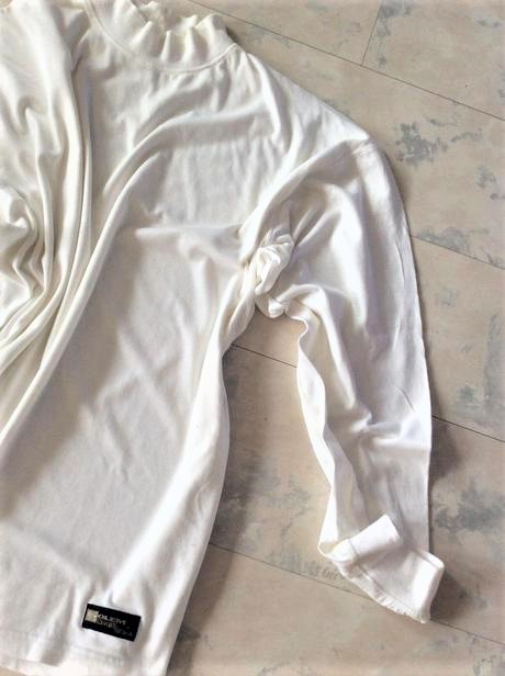 Bavlnené tričko, xxl