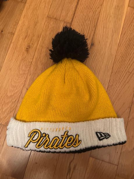 New era pirates youth, 