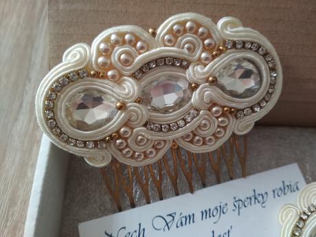Svadobné šperky, 