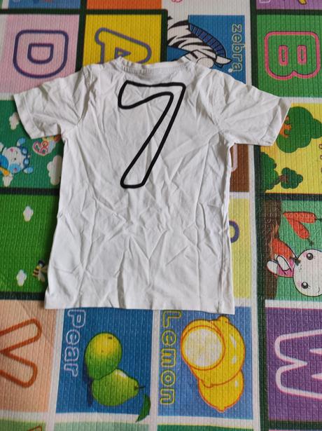 Krásne tricko, authentic,104