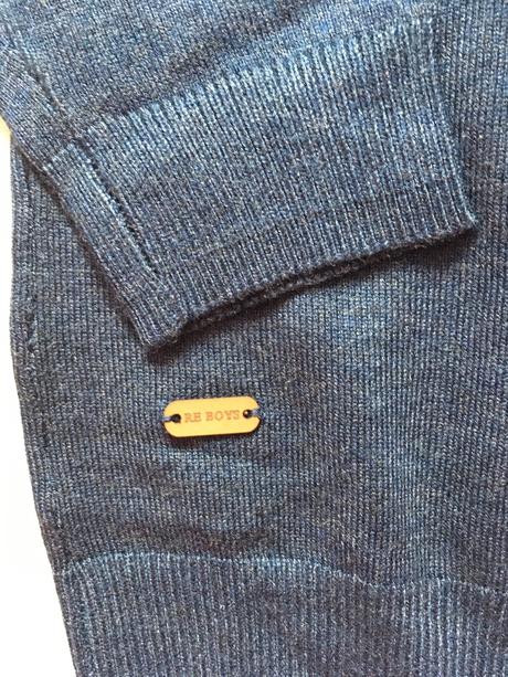 Sveter tenký reserved, reserved,104