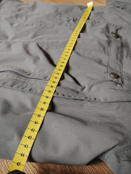 Zimný overal wheat, 92