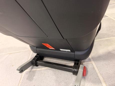 Autosedacka britax romer, britax