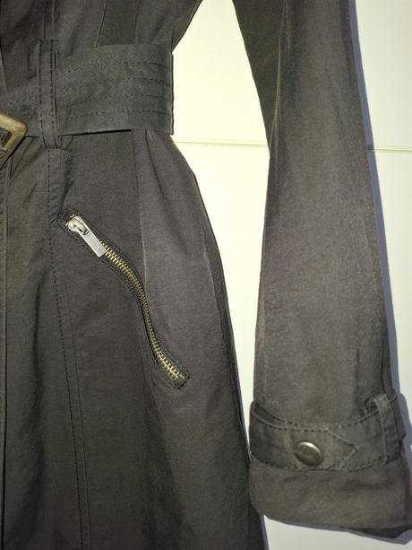 Prechodny kabatik, new look,m