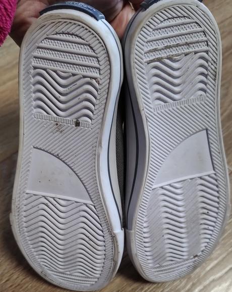 Platené tenisky 31, 31