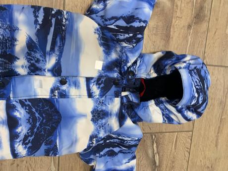 Reima zimná kombinéza 80/86/92, reima,80