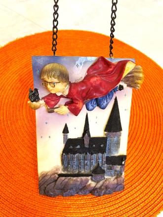 Obrázok harry potter,