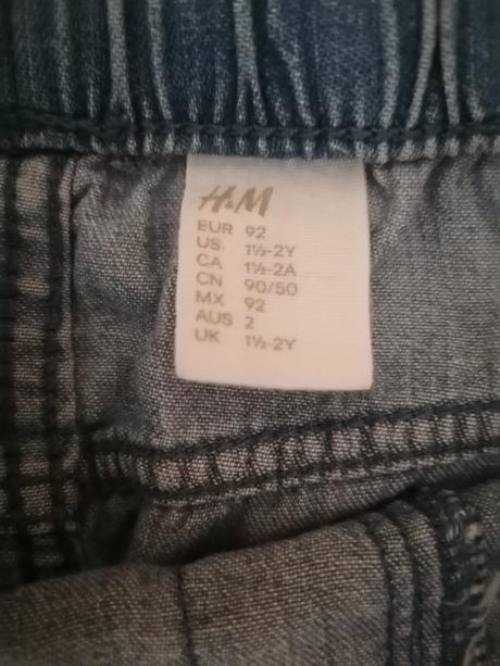 Rifle h&m 92, h&m,92