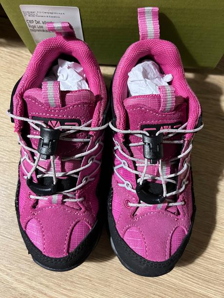 Cmp detská adventure obuv, 28