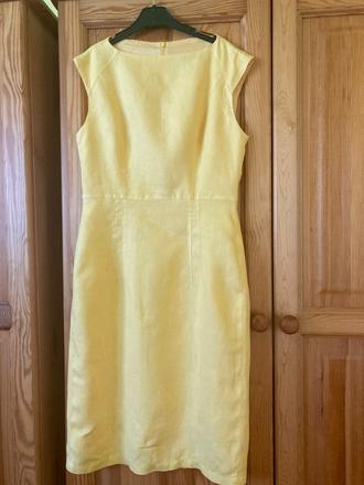 Dámske šaty vel.36, s.oliver,36