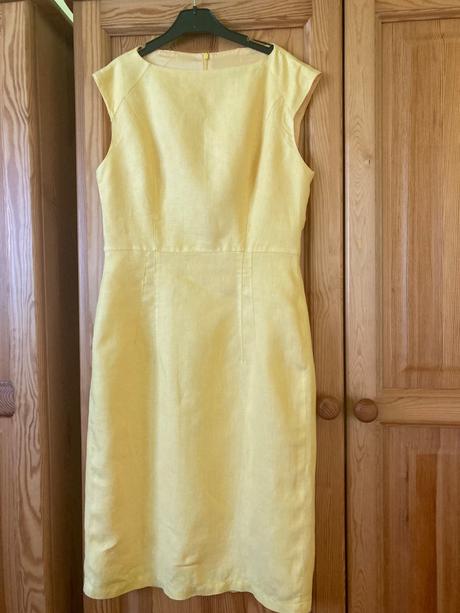 Dámske šaty vel.36, s.oliver,36