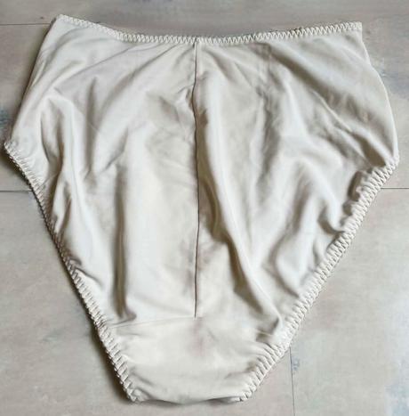 Luxusné nohavičky, marks & spencer,xl