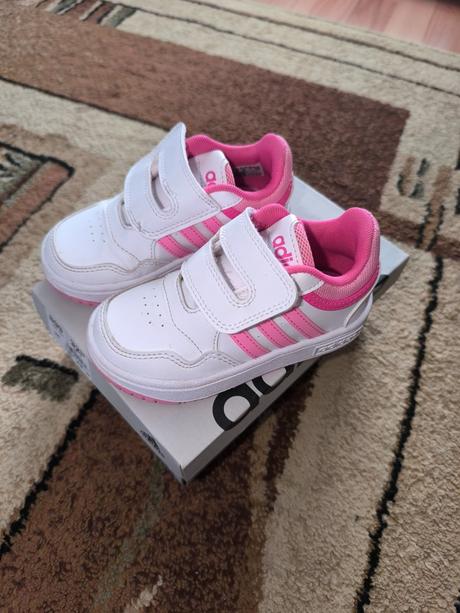 Tenisky adidas hoops 3.0, adidas,24