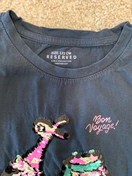 Tricko, reserved,122