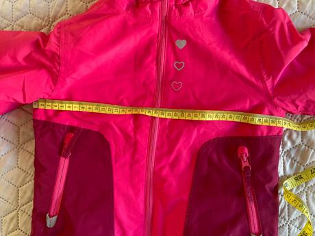 Vetrovka 98/104, lupilu,104