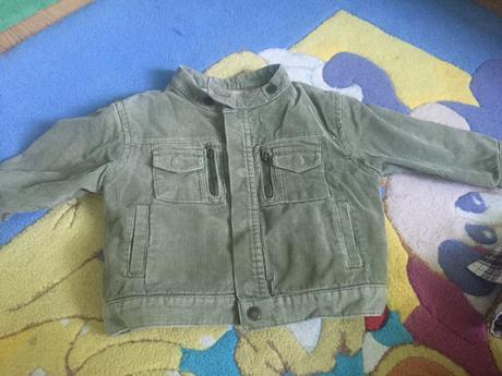 Prechodná bunda , gap,98