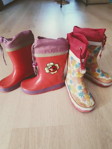 Gumáky, playshoes,24