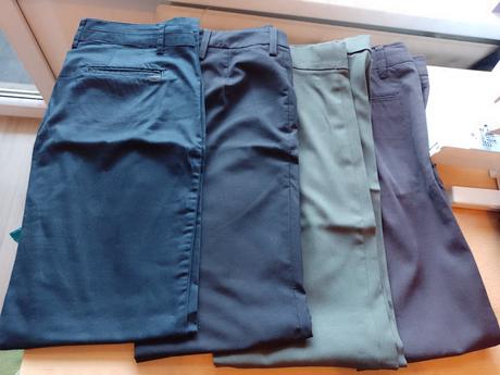 Biznis oblečenie, 38