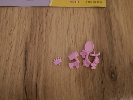 Lego friends 3183 senzačný kabriolet stephanie,