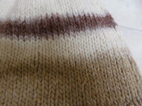 Vlnená čiapka z angory, m