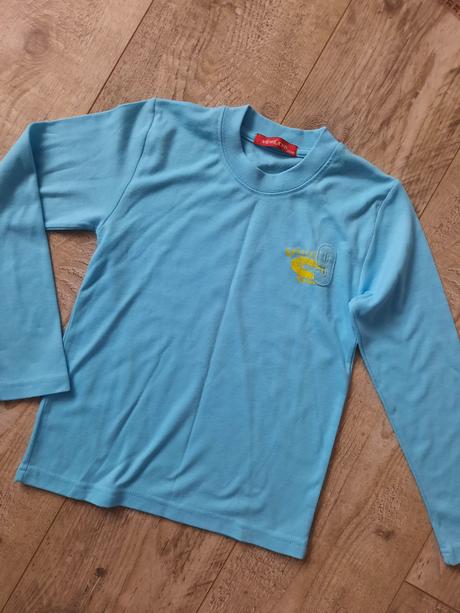 Pulover na doma 128/134, 128