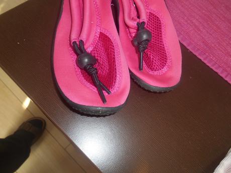 Do vody nenosené, 30