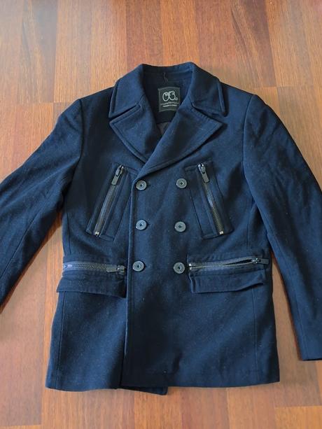 Pansky kabat v.48, s