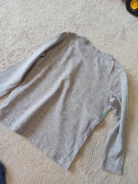 Pyžamá 98/104, lupilu,98