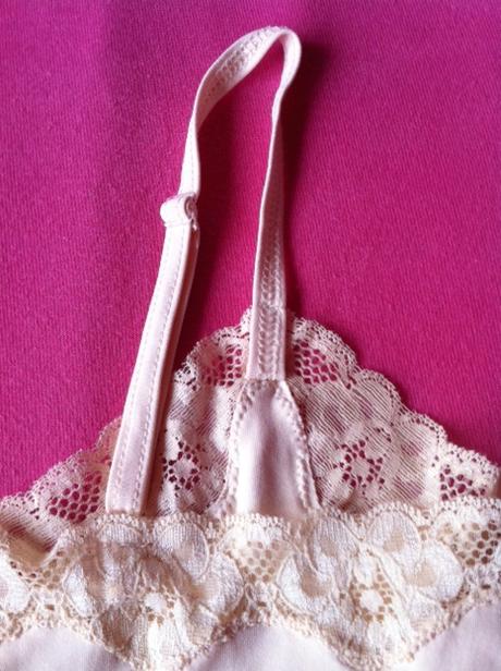 Elastické tielko, next,m