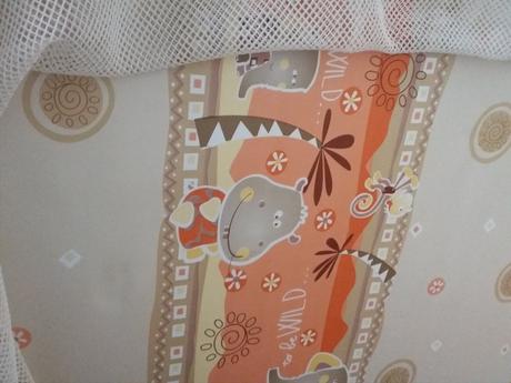 Ohradka, šírka (cm): 110,dĺžka (cm): 110