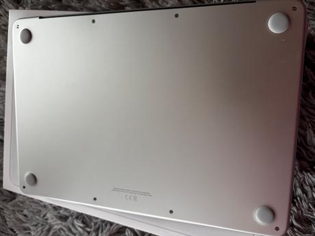 Notebook apple macbook neo, apple