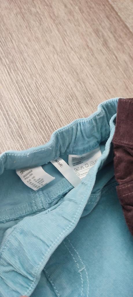 Mencestrove dzeginsy, h&m,140